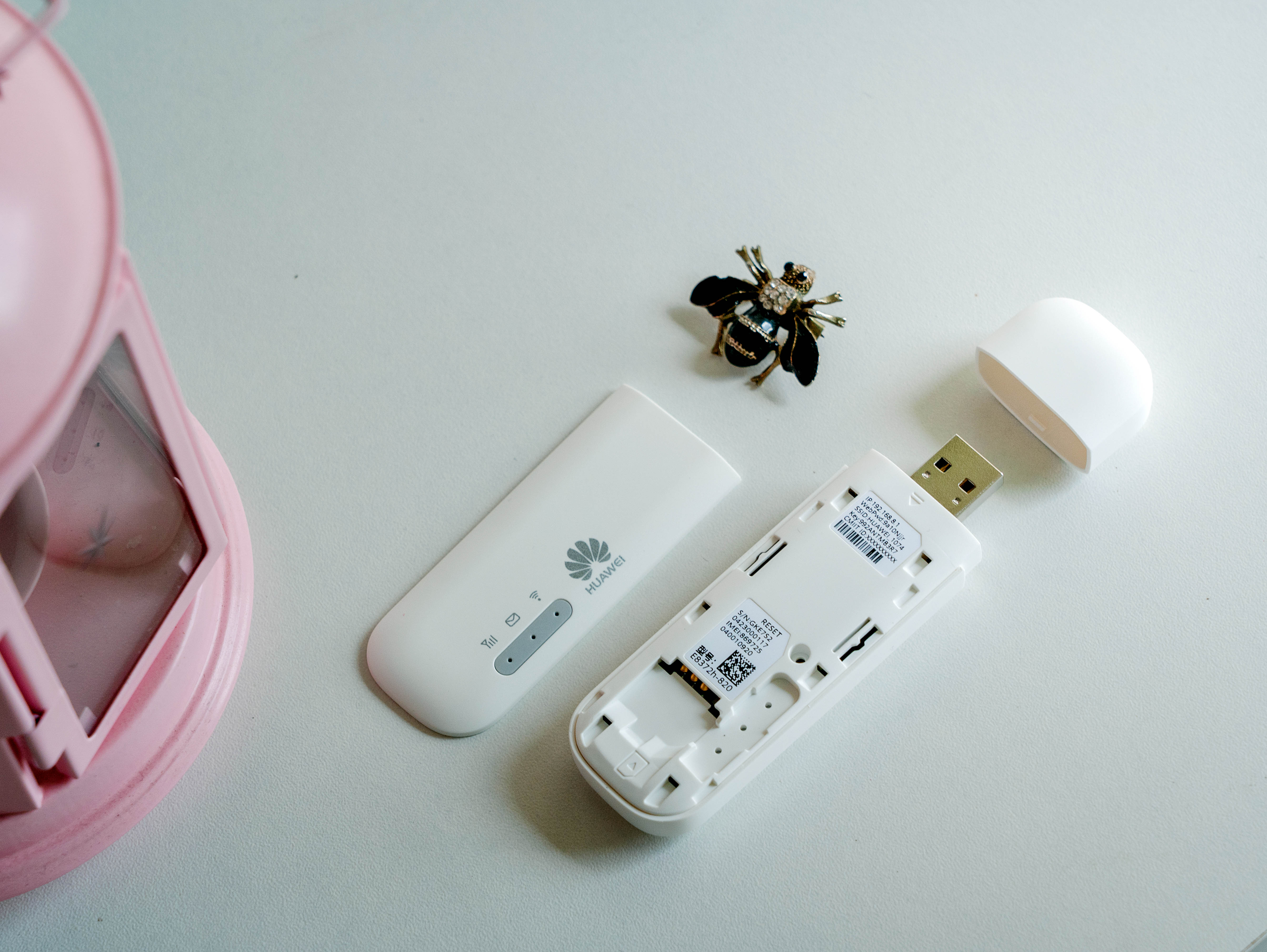 华为随行wifi3和随行wifi2mini,华为随身wifi2mini网速