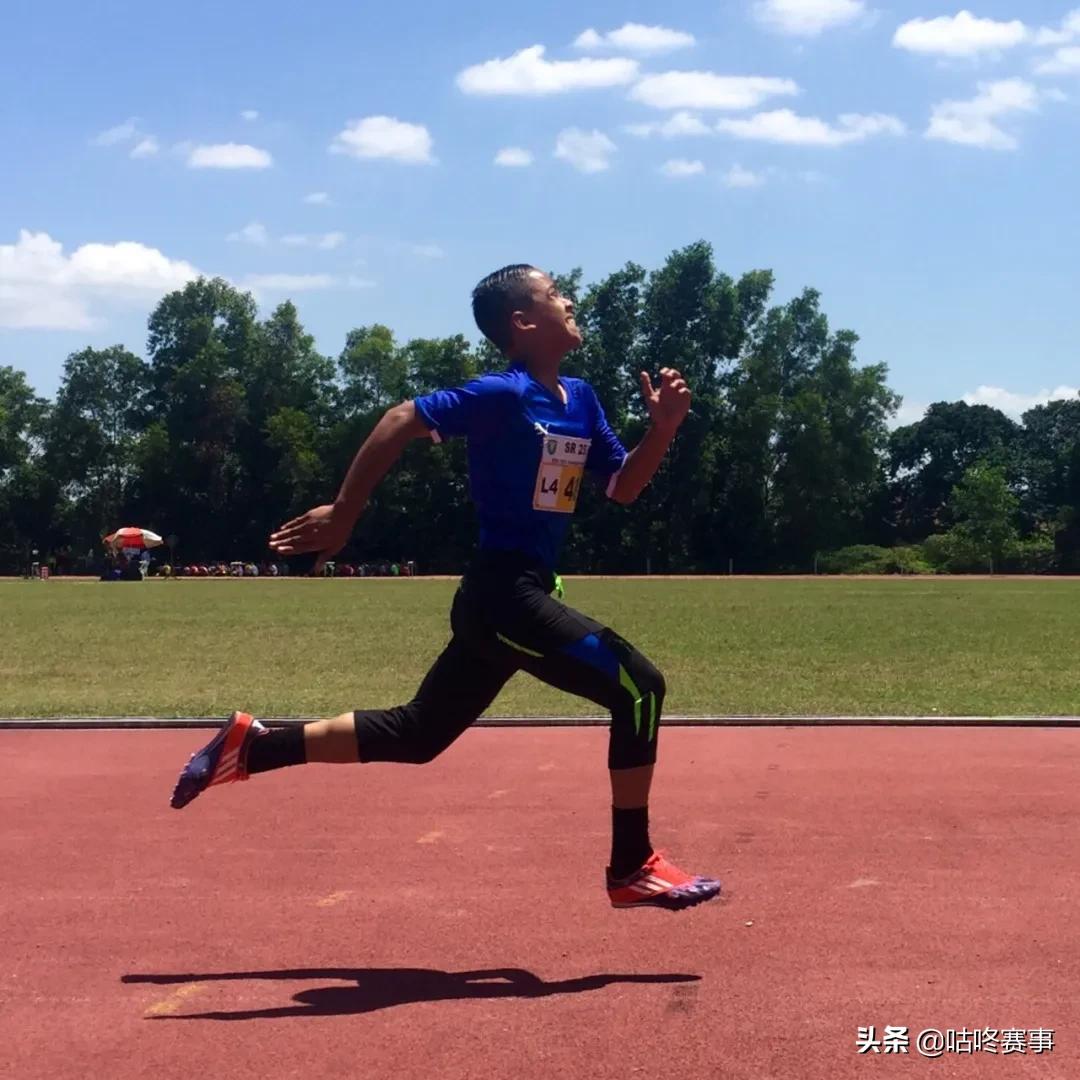 跑步怎么呼吸让越跑越不累,跑步喘不过气该如何加强锻炼