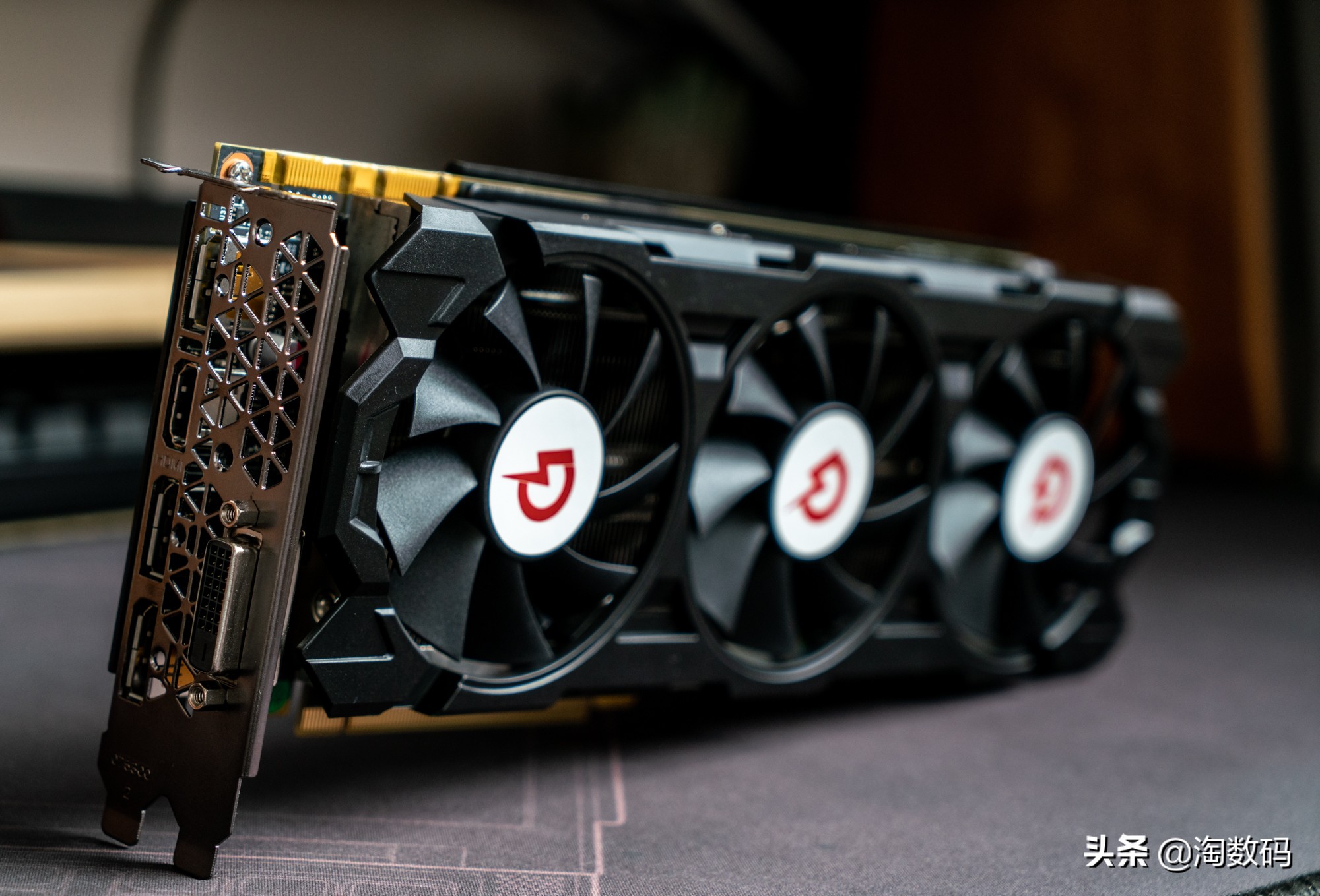 1699元gtx1080,200块钱买的gtx1660ti