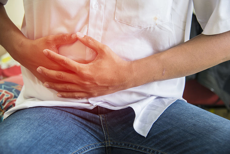 胃胀气一招自然消除,胃胀气长期治不好怎么办