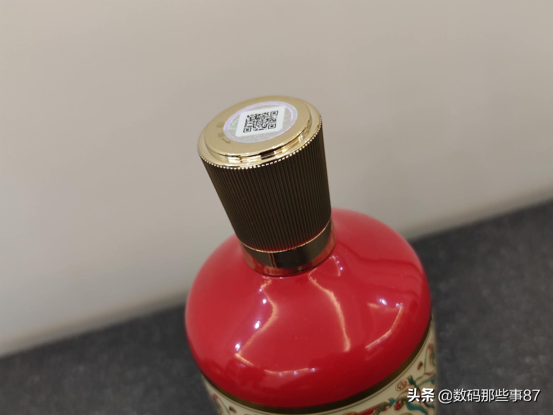 入口绵柔香甜的山西竹叶青酒,竹叶青绵柔