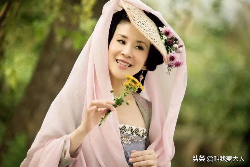 吴君如倒追陈可辛,吴君如陈可辛罕见照