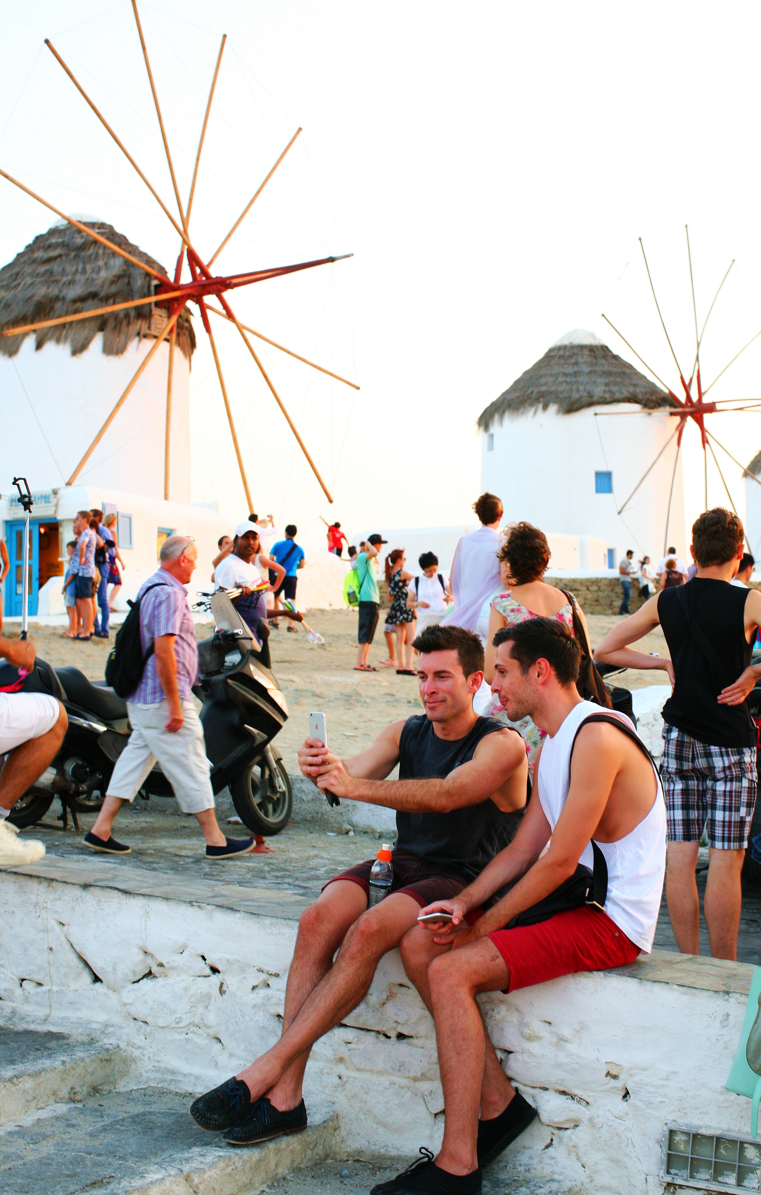 希腊景点开放,希腊旅游重振计划