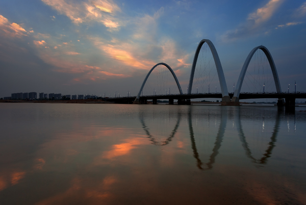 开封西湖风景太美了,开封西湖在开封什么位置