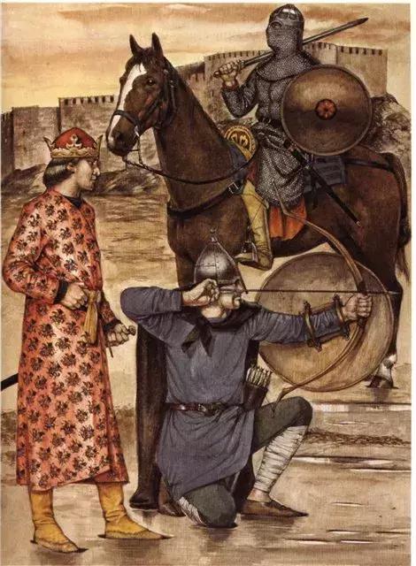 纵横四海：亚美尼亚商人与传统丝绸之路贸易的最后辉煌缔造者