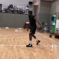 威少和哈登今天的表现,哈登威少终于打出该有的表现