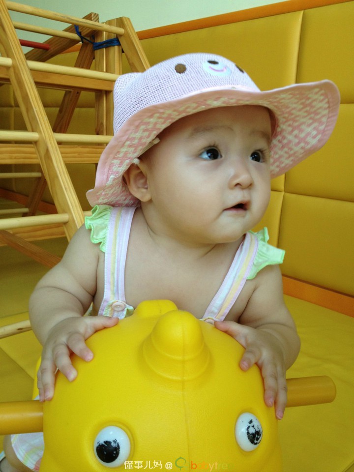 北京妈妈给孩子报补习班花好多钱,0-3岁儿童启蒙早教鸭子学说话