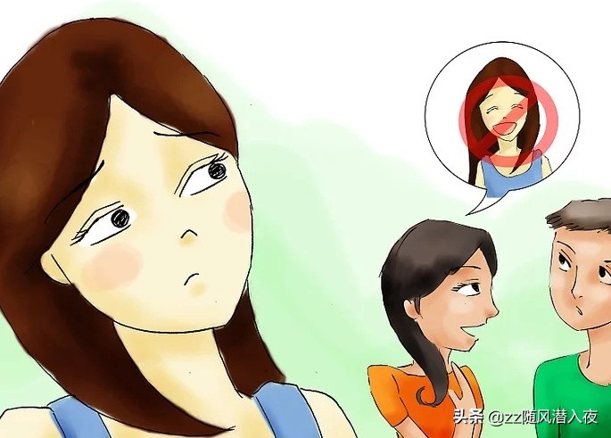 怎么摆脱自己不喜欢的人的纠缠,如何摆脱不喜欢的男人纠缠