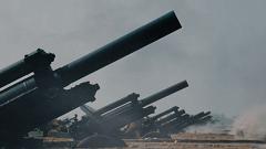 国产战争电视剧推荐排行榜前十名,好看战争电视剧排行榜前十名国产