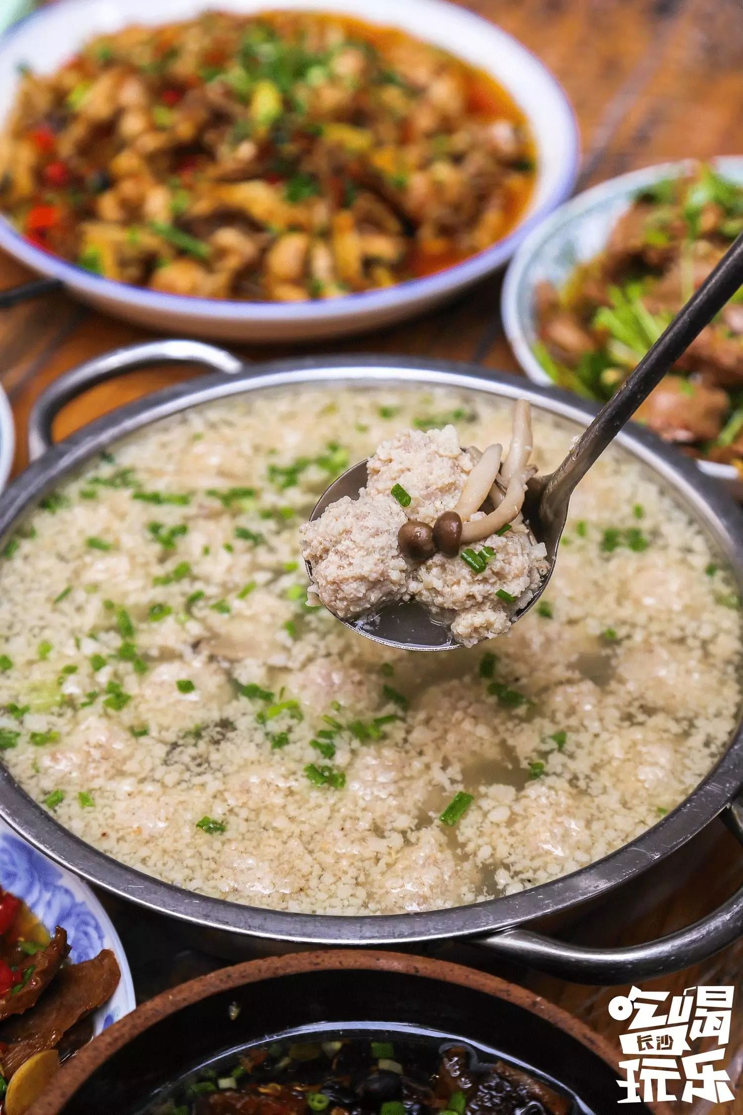 超全的长沙美食攻略,长沙本地人吃货攻略