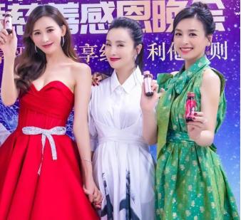 范冰冰2022年靠什么收入,范冰冰能再辉煌吗