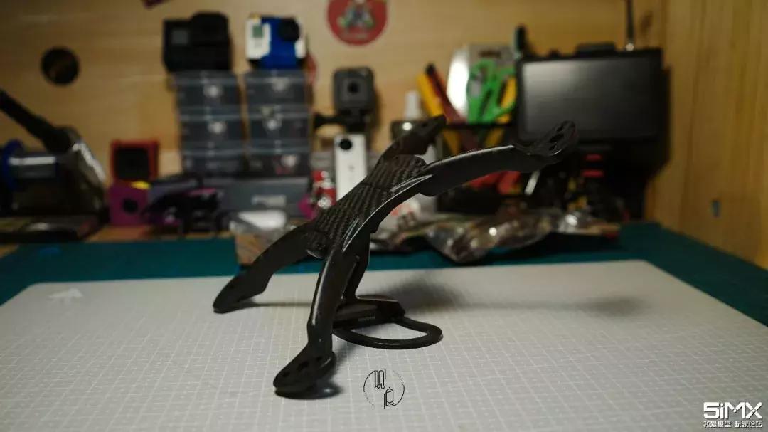 首测｜信仰机型大通GTX及最新6SF7小飞塔开箱细节照