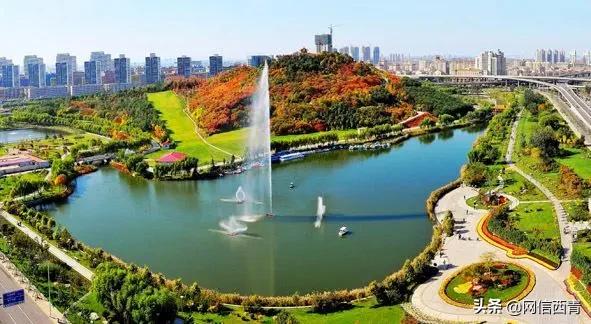 天津12座公园建成开放,2020天津已开放的郊野公园