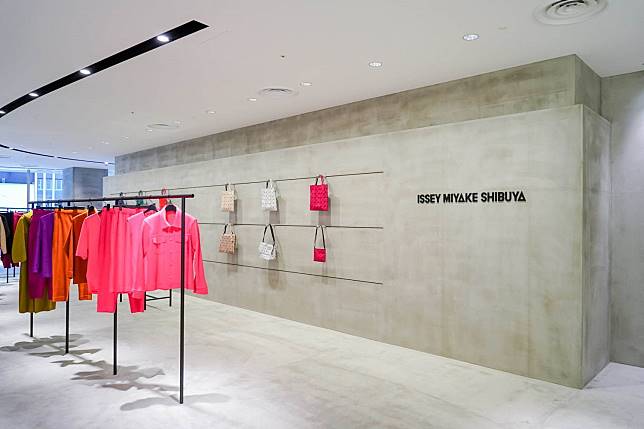 parco涉谷,涉谷商场parco