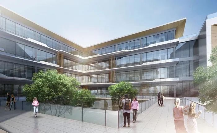 西安新建学校最新规划,西安市新建的高中