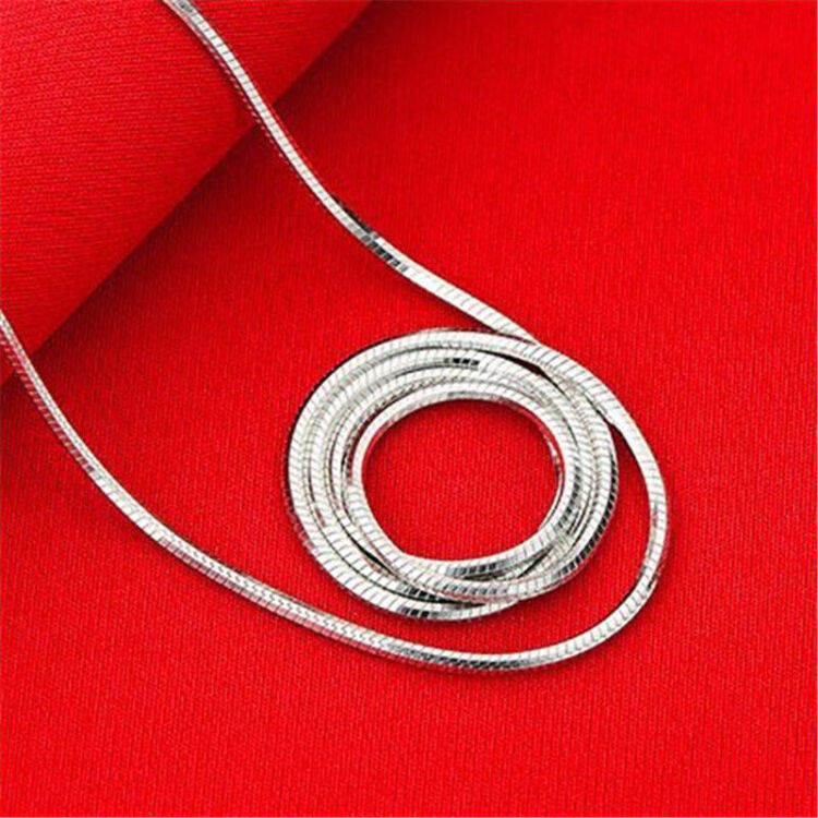 十大不建议买的烂项链,今年最火的四款项链