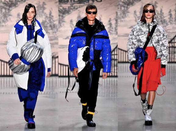 波司登再次崛起,羽皇波司登