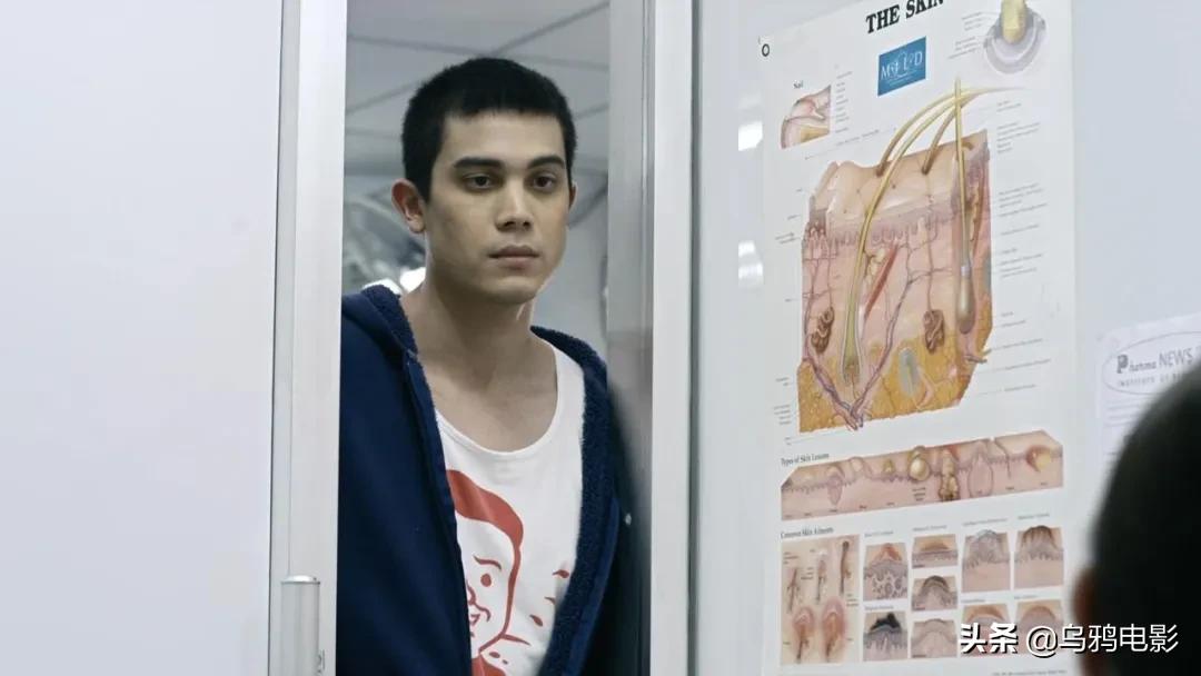 年度票房冠军，成人世界的赤裸真相，这片扒光了给你看