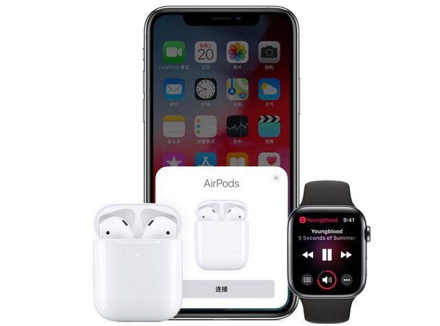 airpods2值得买吗体验如何,airpods2还值得买不