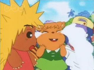 8090中国引进日本动画片,中国引进的日本动画片