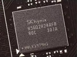 台式机内存条怎么会是小的,小白怎么选内存条最好