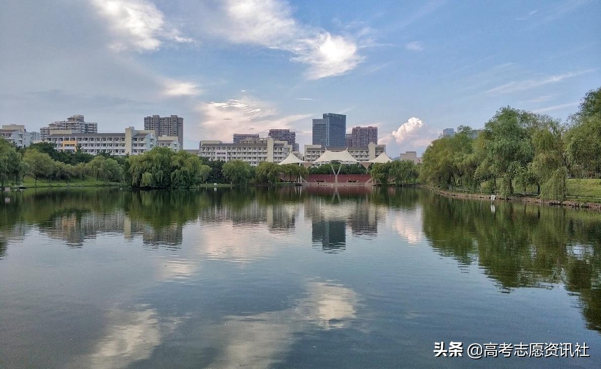 合肥工业大学是985还是211,合工大985还是211