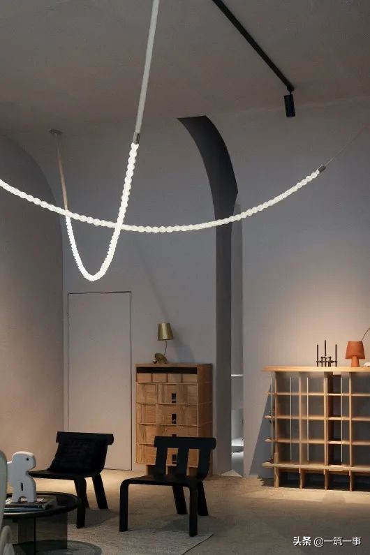 原创设计灯具品牌有哪些,国外灯具设计品牌有哪些