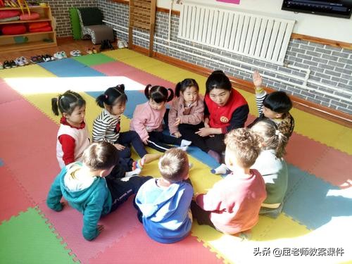 屈老师大班安全教案,屈老师安全教案大班