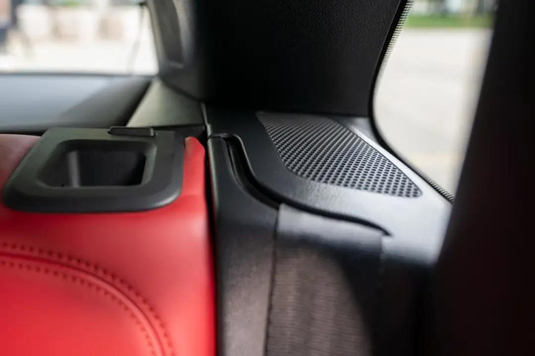 二手保时捷macangts多少钱,保时捷macans