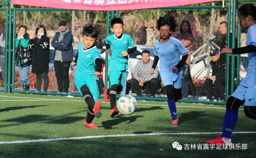 悲歌笑语终落幕未来可期书新章“体彩杯”第五、六轮赛事综述