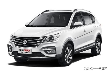 性价比之王宝骏能买吗？当初销量紧逼H6，为何却又瞬间没落