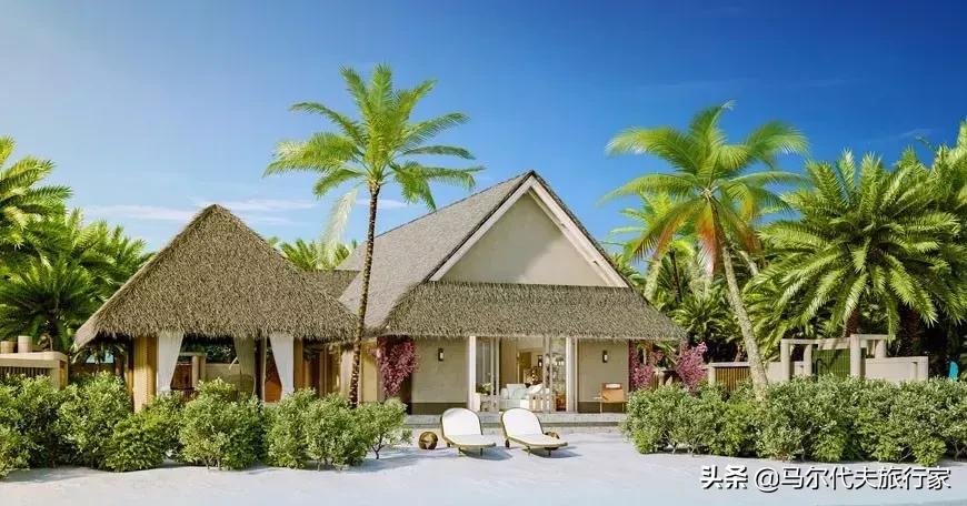 马尔代夫娇丽岛攻略,马尔代夫娇丽岛方案