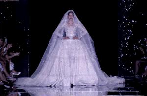 婚纱品牌排行榜国外,新娘挑选婚纱必知的十大品牌