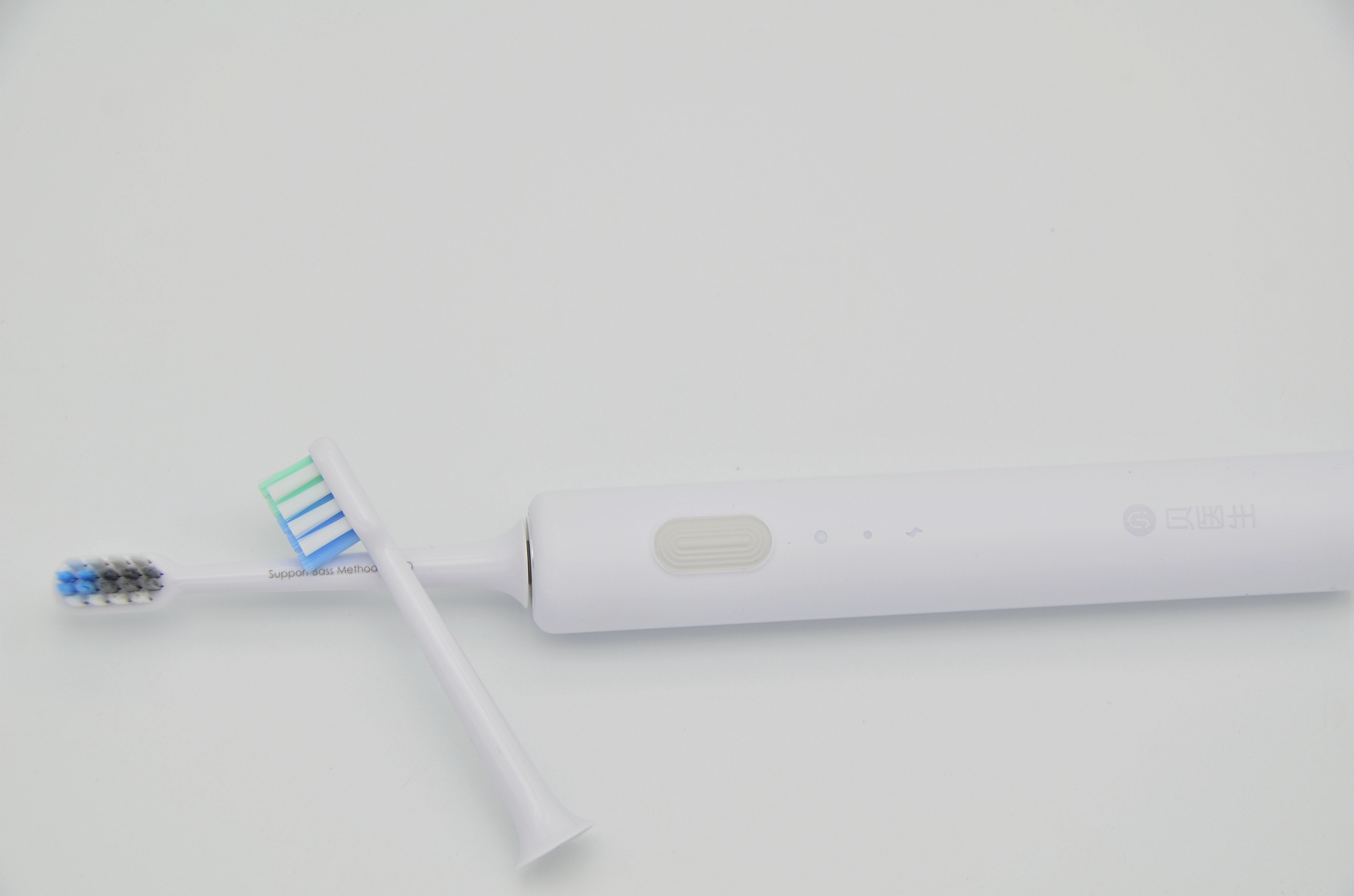 评测最好用的声波电动牙刷,贝医生声波电动牙刷怎么样