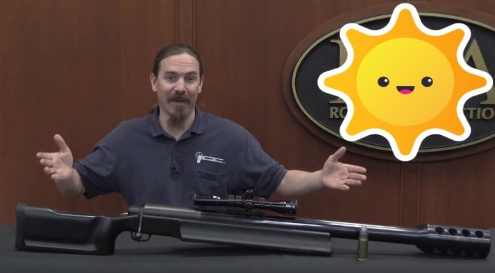 各种栓动步枪射击集锦,历史上射程最远的栓动步枪是哪个