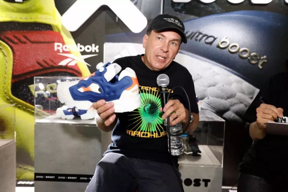 秋冬潮鞋推荐保暖球鞋来一波,潮鞋速递2020解构风格球鞋