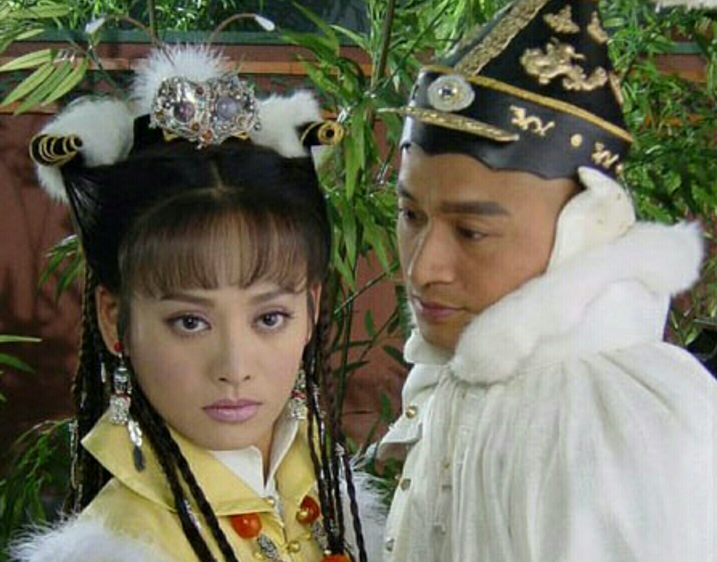 如懿传宫斗剧哪个最好看,金枝欲孽跟如懿传哪个好看