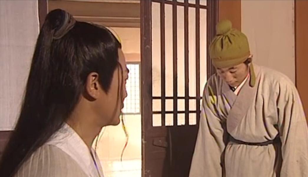 连城诀男主角的结局,连城诀男主角是谁扮演