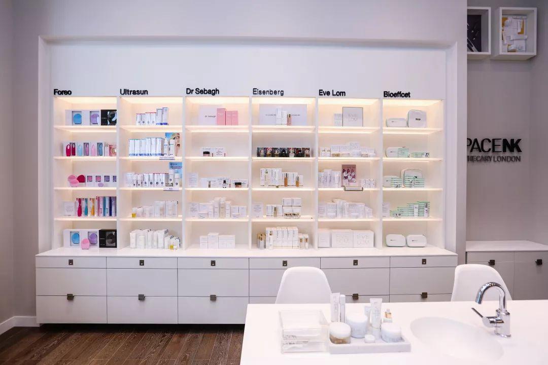 小众又好用的化妆品店铺,超小众好用的化妆品推荐