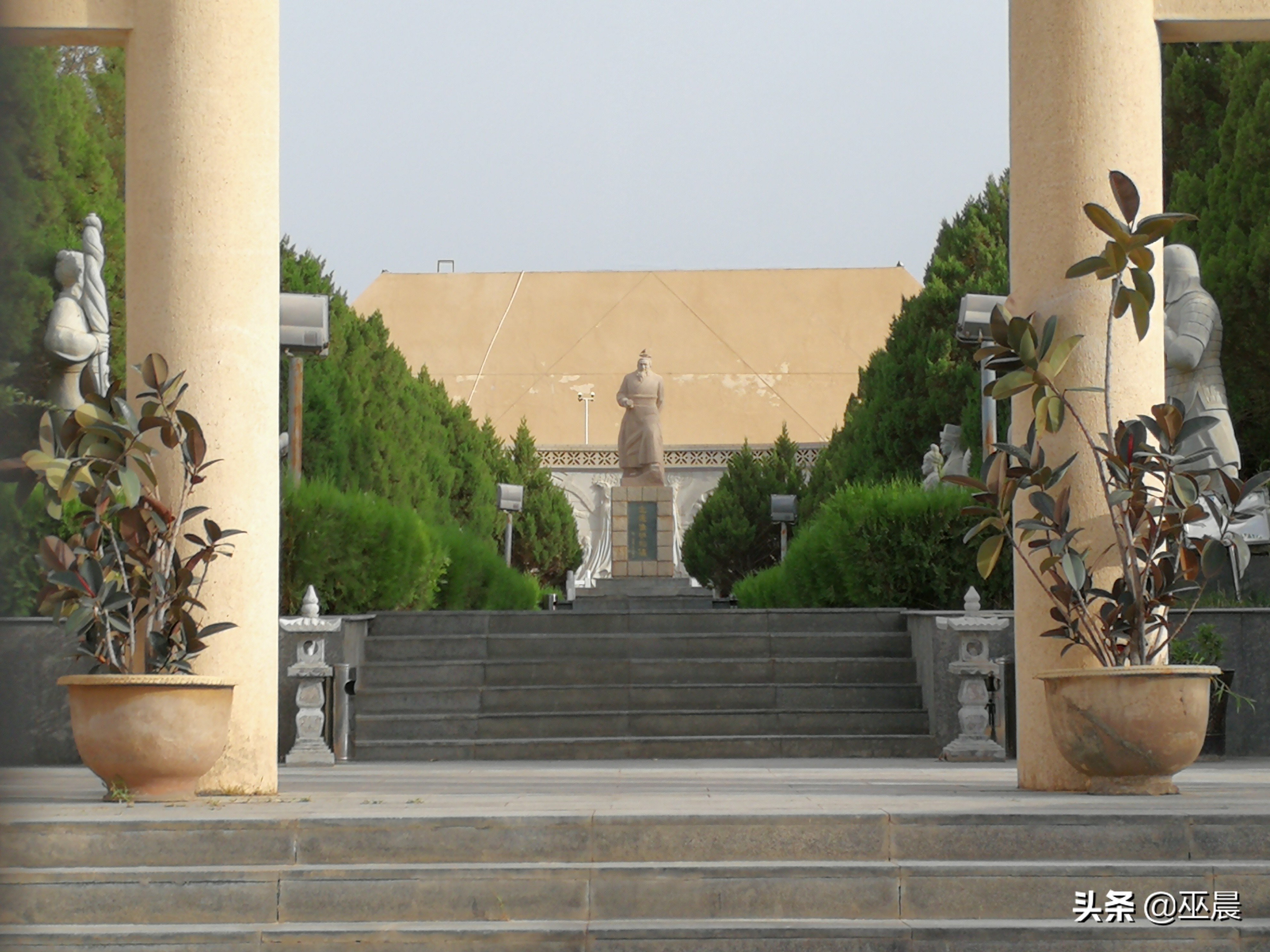 十八天*疆新**自由行（下集，南疆）