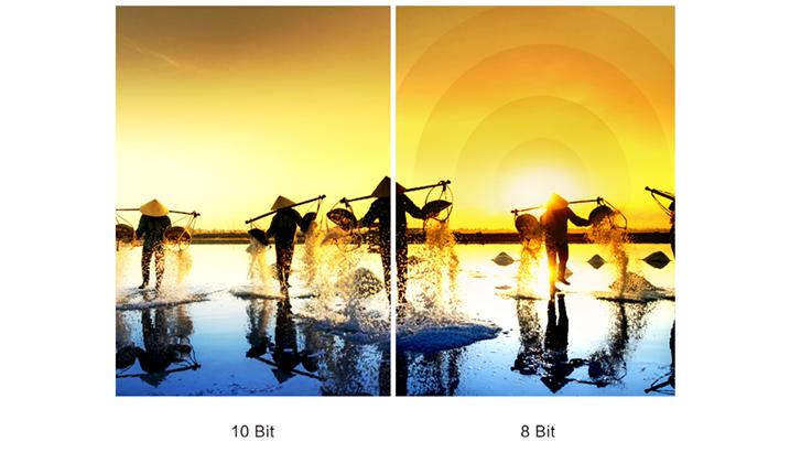 明基sw240和普通显示器区别,明基sw240显示器偏绿