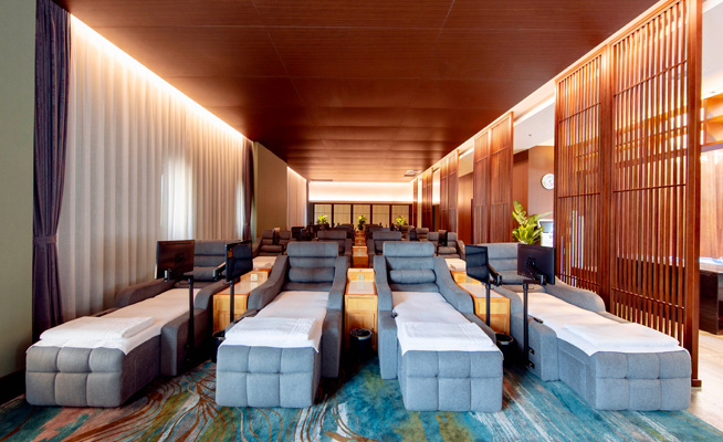 沈阳清河半岛温泉度假酒店,沈阳温泉酒店哪里便宜