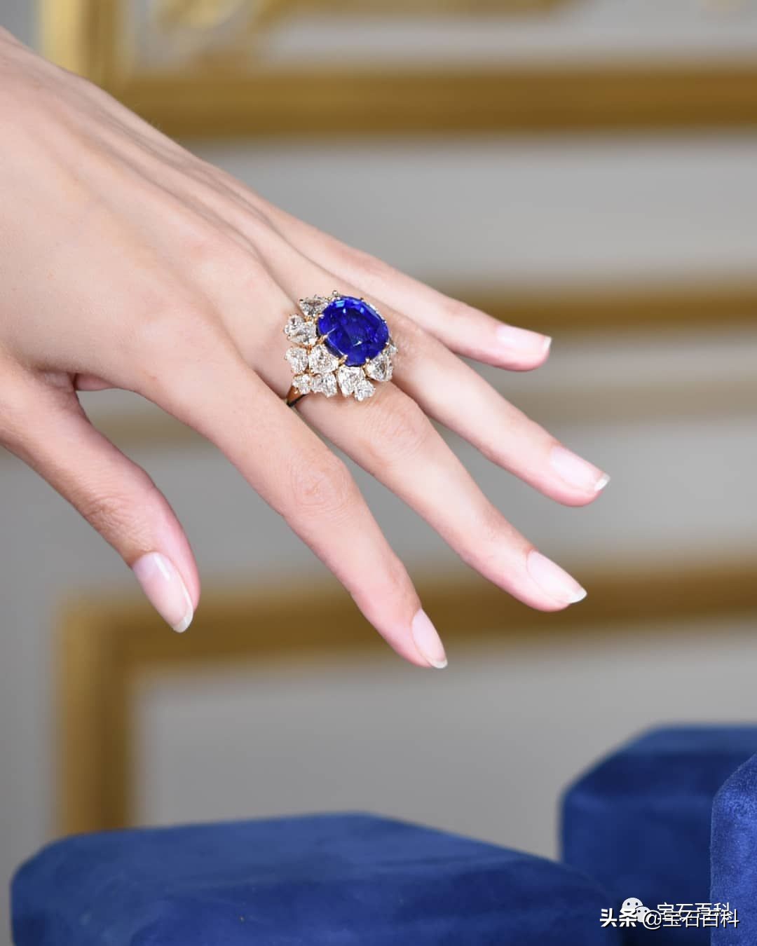 天然钻石,真的都是南非产的吗?