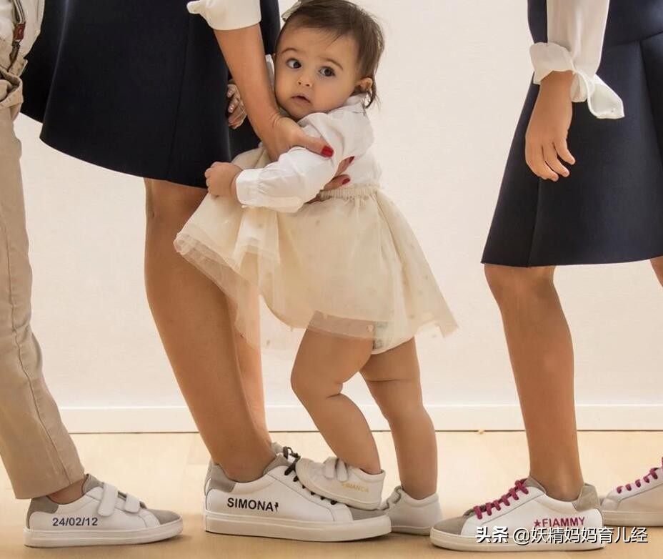 这几款童鞋有毒别再给孩子买了,这几款童鞋千万别给孩子穿了