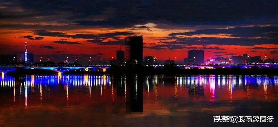 南阳最有发展前景的片区,南阳现在发展形势