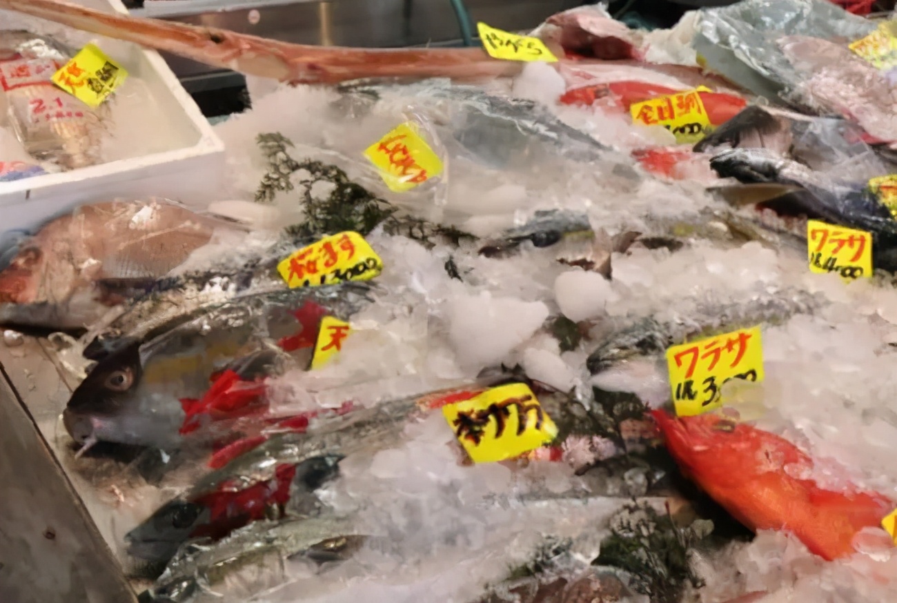 日本核废料对中国海鲜有影响吗,日本福岛核污水影响中国的海鲜吗