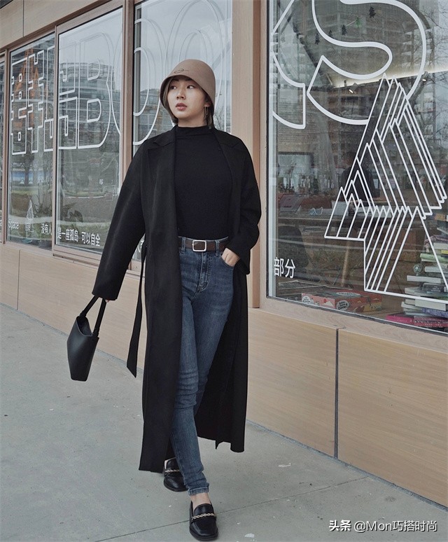 2022新款乐福鞋穿搭技巧,乐福鞋款式怎么选最好搭