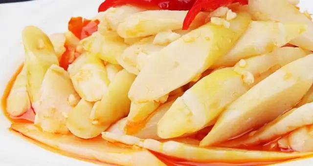 最适合夏天吃的凉拌菜都有哪些,夏天必备的各种花样凉拌菜