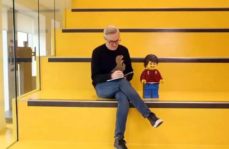 乐高玩具为什么这么多,乐高的玩具为什么这么牛