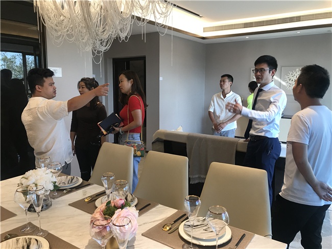 名城紫金轩设计,名城紫金轩洋房